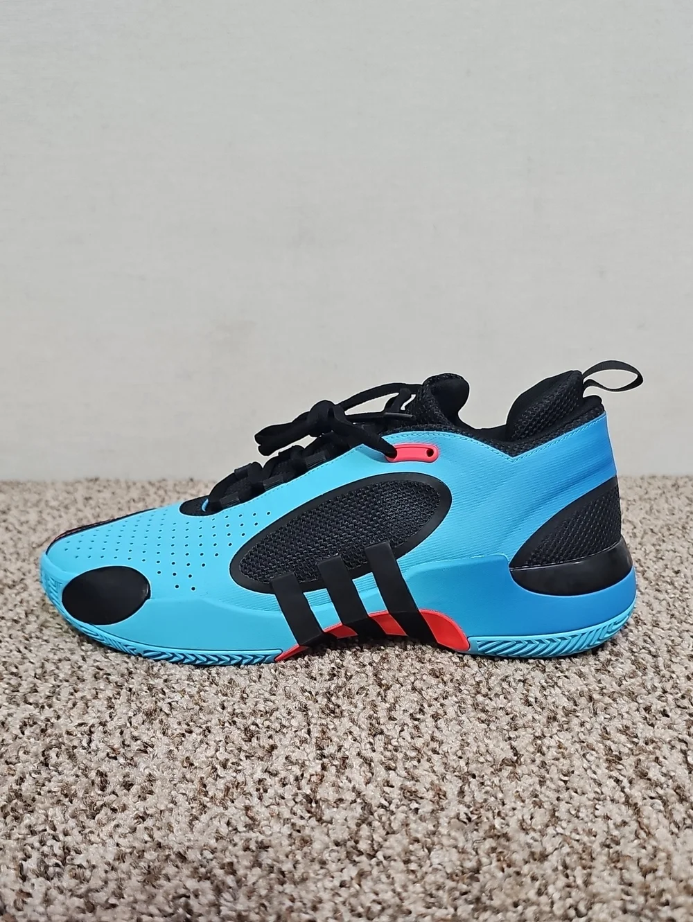 ADIDAS D.O.N. ISSUE 5 BASKETBALL SHOES BFPM-08-172